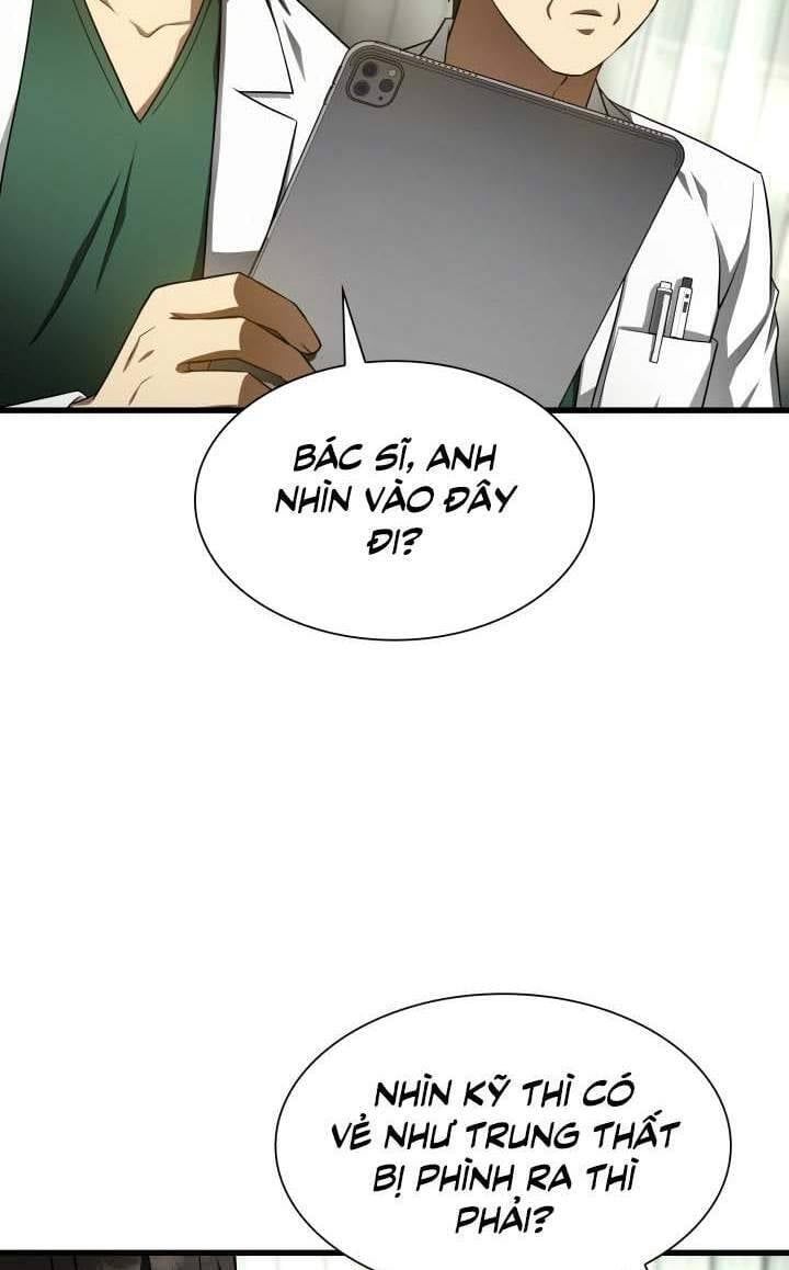 đọc truyện Bác Sĩ Phẫu Thuật Hoàn Hảo Chương 50 ảnh 38 tại Thiên Thai Truyện