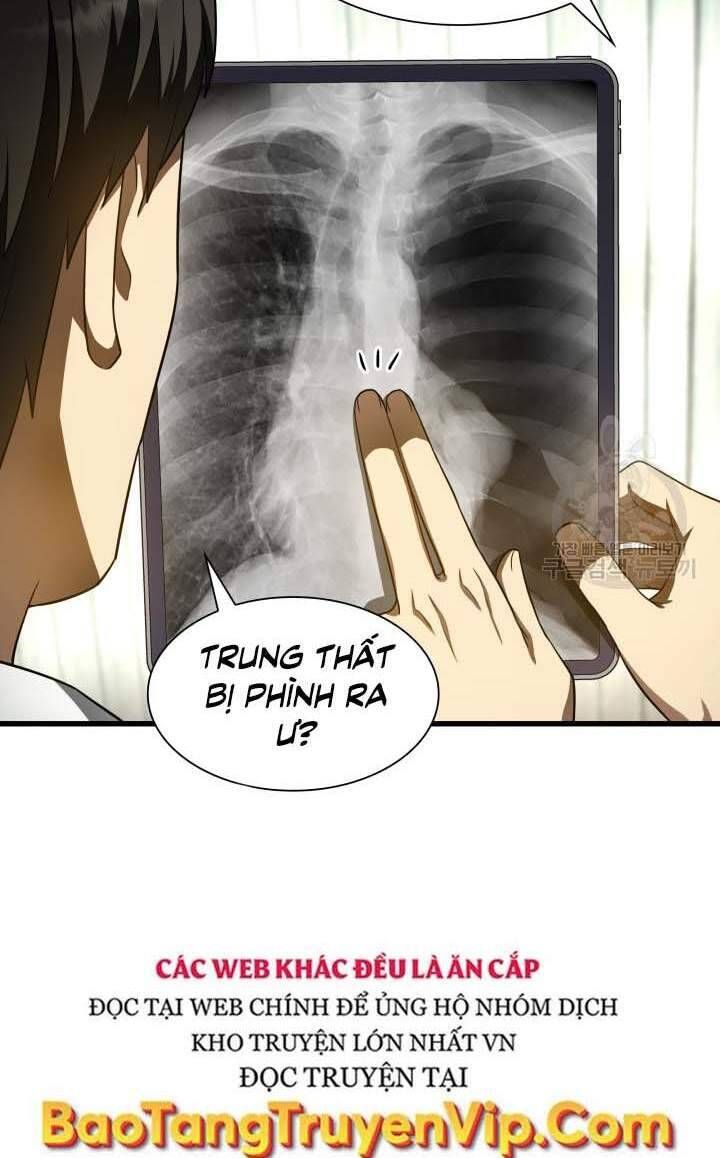 đọc truyện Bác Sĩ Phẫu Thuật Hoàn Hảo Chương 50 ảnh 39 tại Thiên Thai Truyện