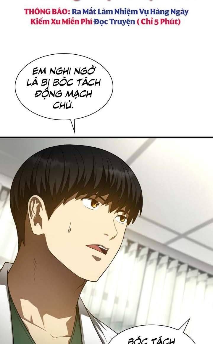 đọc truyện Bác Sĩ Phẫu Thuật Hoàn Hảo Chương 50 ảnh 40 tại Thiên Thai Truyện