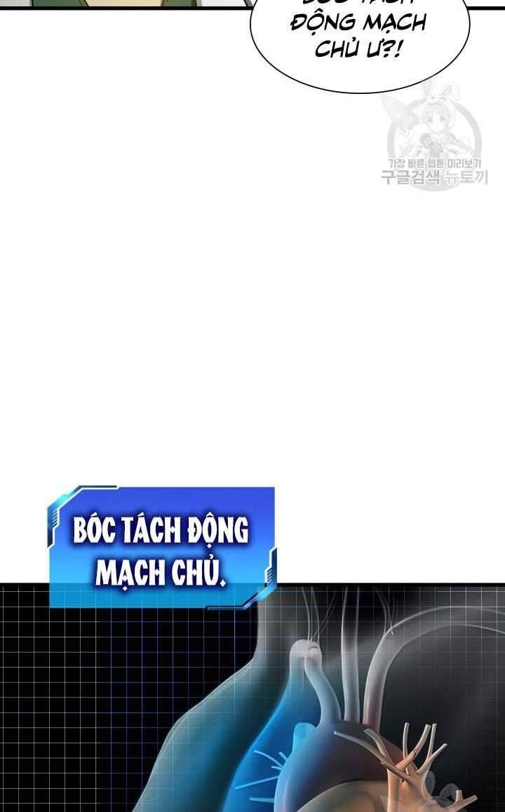 đọc truyện Bác Sĩ Phẫu Thuật Hoàn Hảo Chương 50 ảnh 41 tại Thiên Thai Truyện