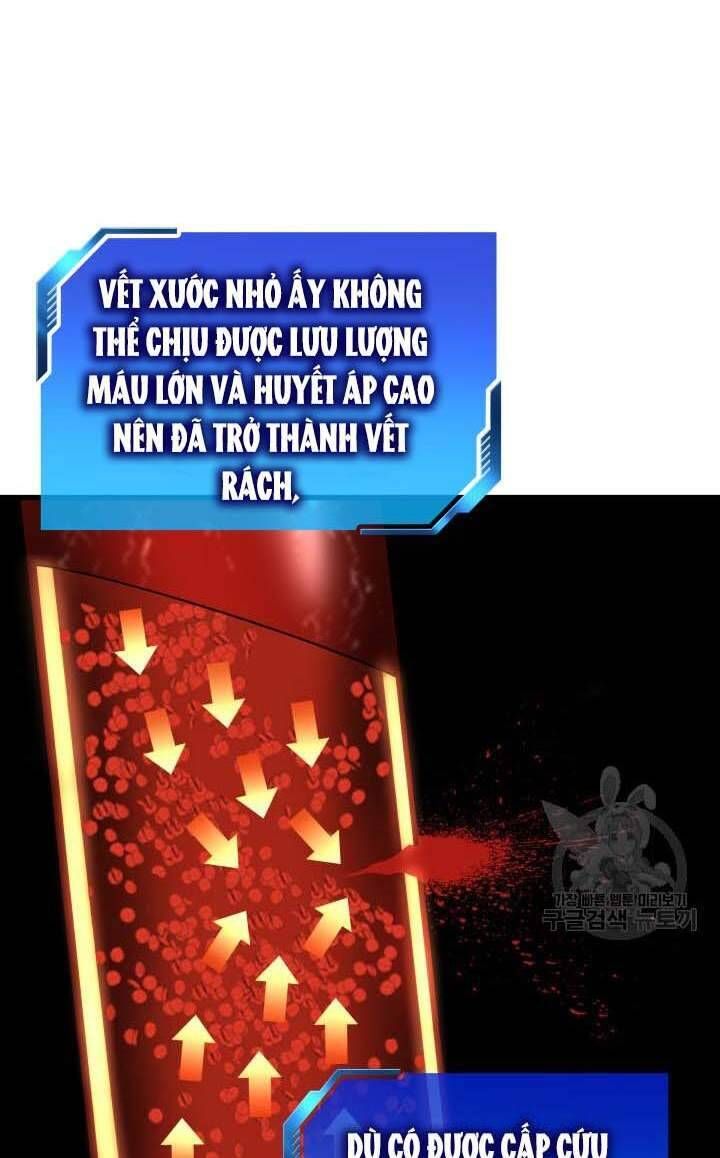 đọc truyện Bác Sĩ Phẫu Thuật Hoàn Hảo Chương 50 ảnh 43 tại Thiên Thai Truyện