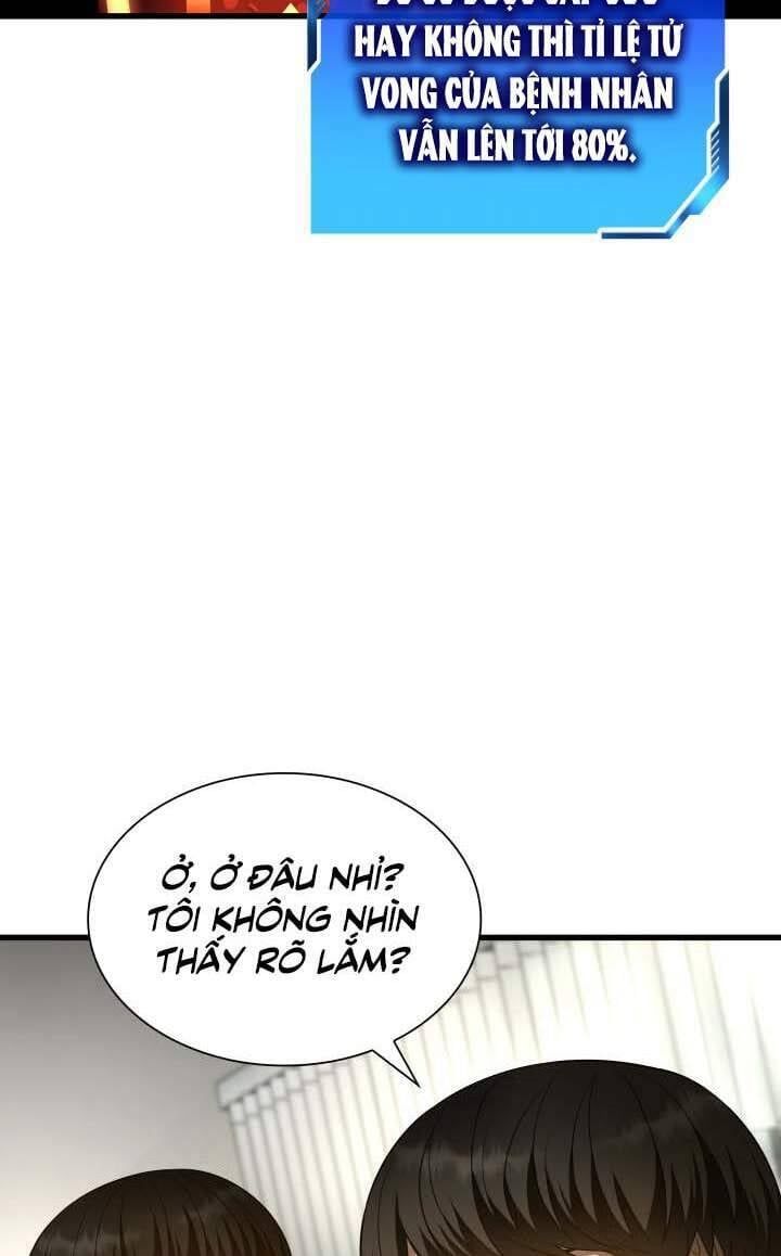 đọc truyện Bác Sĩ Phẫu Thuật Hoàn Hảo Chương 50 ảnh 44 tại Thiên Thai Truyện