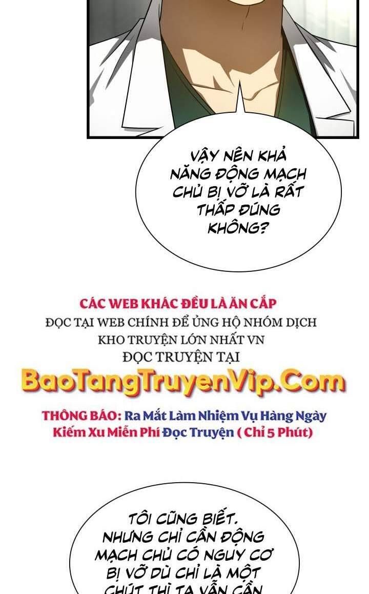 đọc truyện Bác Sĩ Phẫu Thuật Hoàn Hảo Chương 50 ảnh 47 tại Thiên Thai Truyện