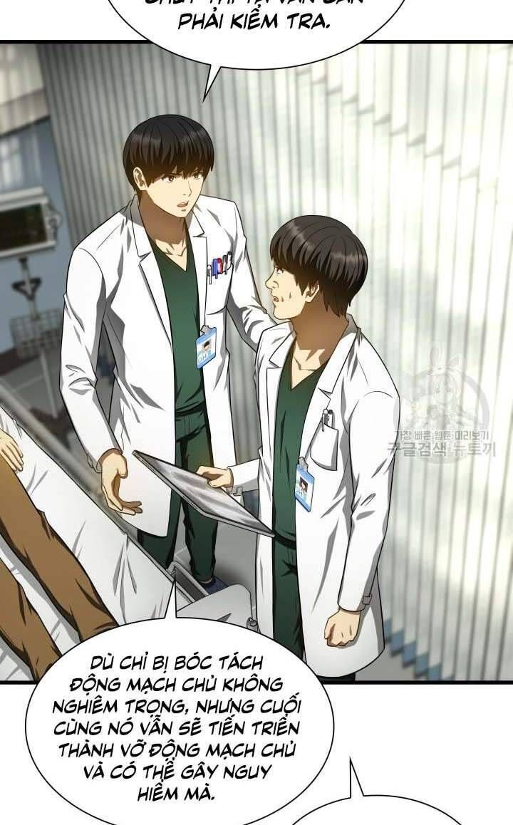 đọc truyện Bác Sĩ Phẫu Thuật Hoàn Hảo Chương 50 ảnh 48 tại Thiên Thai Truyện