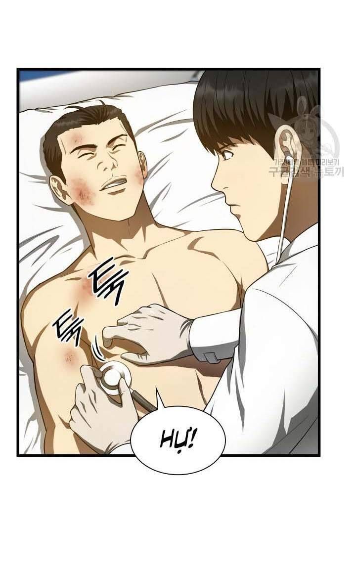 đọc truyện Bác Sĩ Phẫu Thuật Hoàn Hảo Chương 50 ảnh 7 tại Thiên Thai Truyện