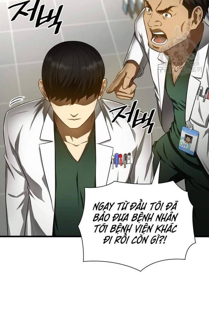 đọc truyện Bác Sĩ Phẫu Thuật Hoàn Hảo Chương 50 ảnh 68 tại Thiên Thai Truyện