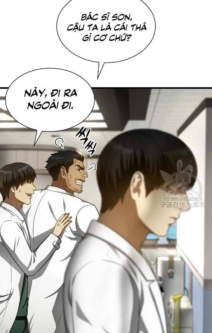 đọc truyện Bác Sĩ Phẫu Thuật Hoàn Hảo Chương 50 ảnh 80 tại Thiên Thai Truyện