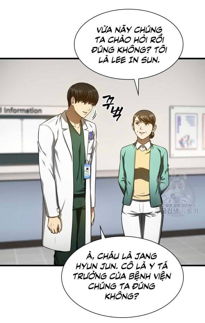 đọc truyện Bác Sĩ Phẫu Thuật Hoàn Hảo Chương 50 ảnh 84 tại Thiên Thai Truyện