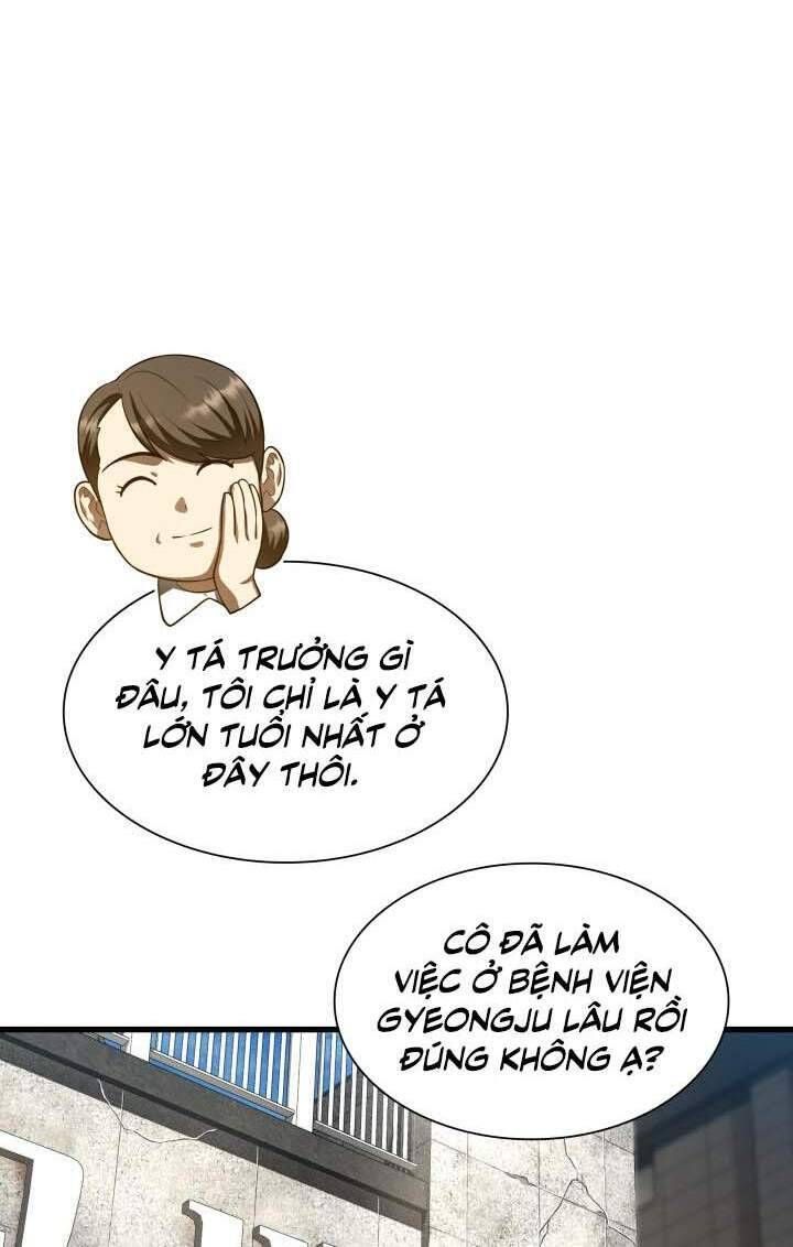 đọc truyện Bác Sĩ Phẫu Thuật Hoàn Hảo Chương 50 ảnh 85 tại Thiên Thai Truyện