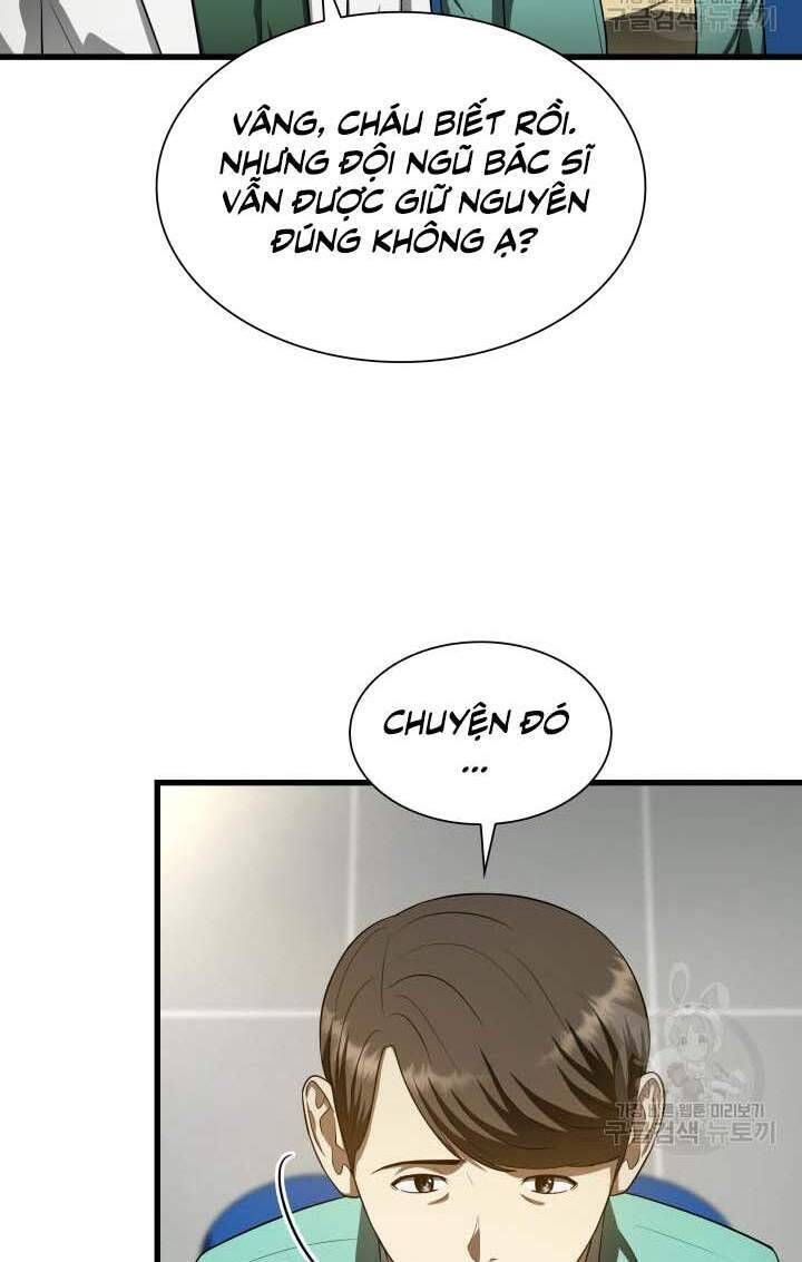 đọc truyện Bác Sĩ Phẫu Thuật Hoàn Hảo Chương 50 ảnh 92 tại Thiên Thai Truyện