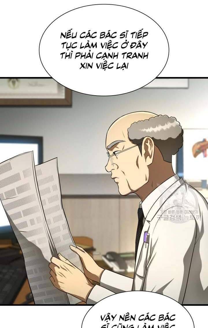 đọc truyện Bác Sĩ Phẫu Thuật Hoàn Hảo Chương 50 ảnh 94 tại Thiên Thai Truyện