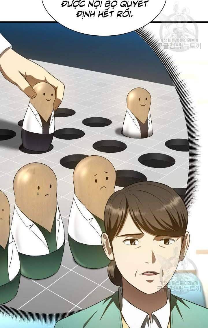 đọc truyện Bác Sĩ Phẫu Thuật Hoàn Hảo Chương 50 ảnh 97 tại Thiên Thai Truyện