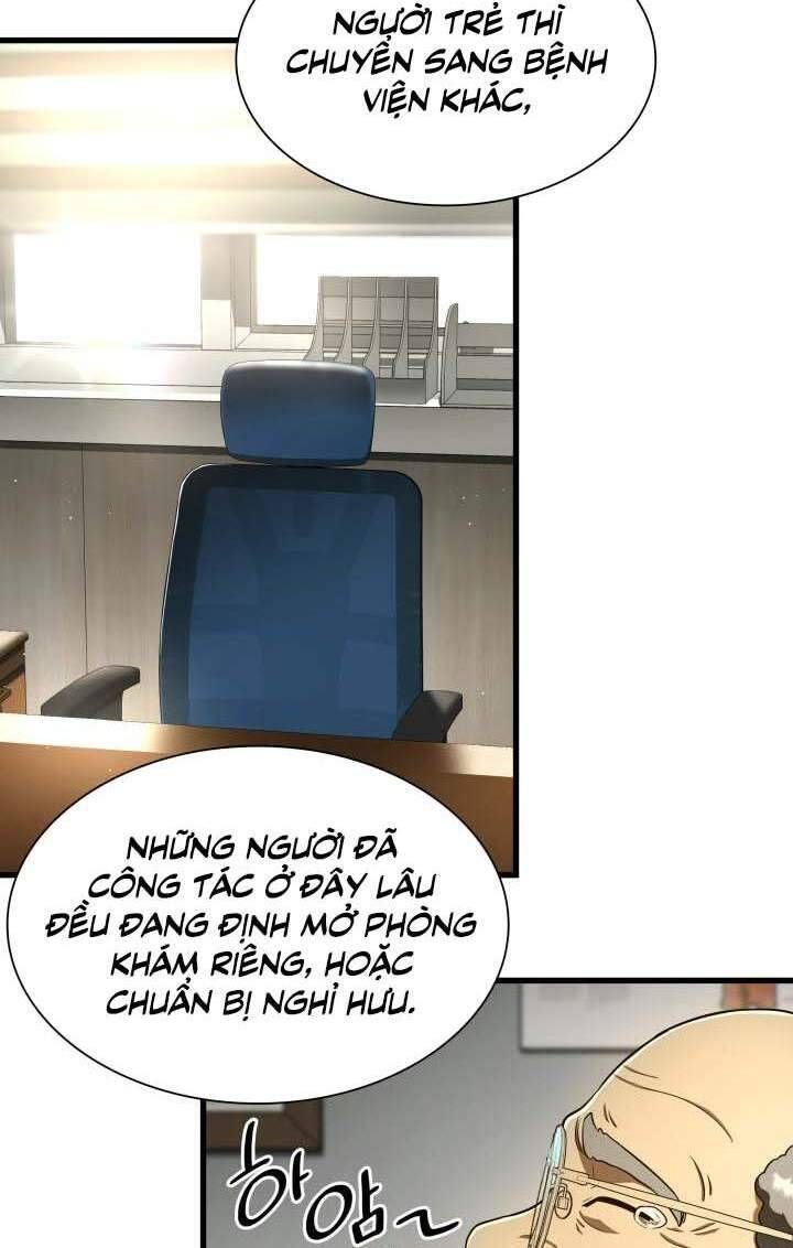 đọc truyện Bác Sĩ Phẫu Thuật Hoàn Hảo Chương 50 ảnh 99 tại Thiên Thai Truyện