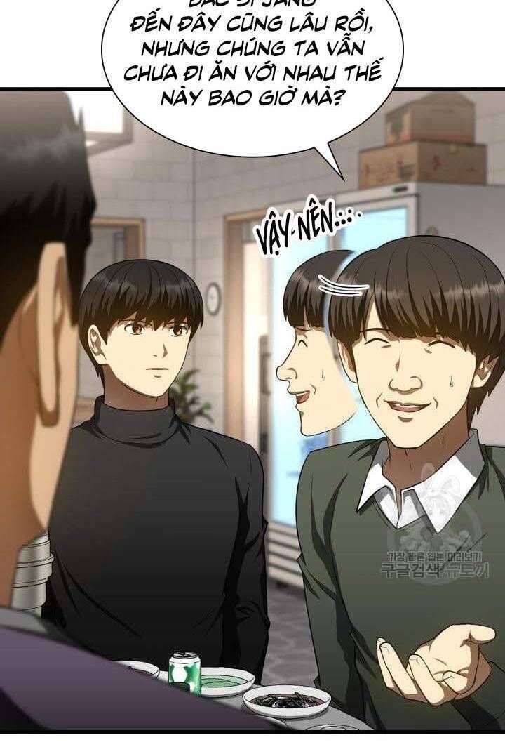 đọc truyện Bác Sĩ Phẫu Thuật Hoàn Hảo Chương 51 ảnh 105 tại Thiên Thai Truyện