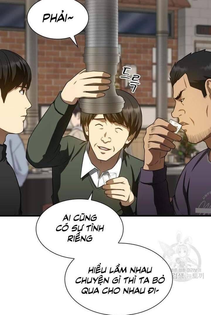 đọc truyện Bác Sĩ Phẫu Thuật Hoàn Hảo Chương 51 ảnh 112 tại Thiên Thai Truyện