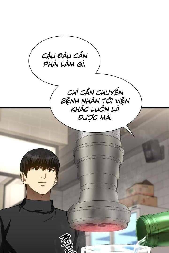 đọc truyện Bác Sĩ Phẫu Thuật Hoàn Hảo Chương 51 ảnh 119 tại Thiên Thai Truyện