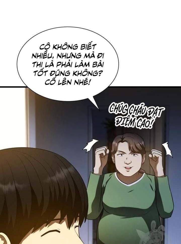 đọc truyện Bác Sĩ Phẫu Thuật Hoàn Hảo Chương 51 ảnh 14 tại Thiên Thai Truyện