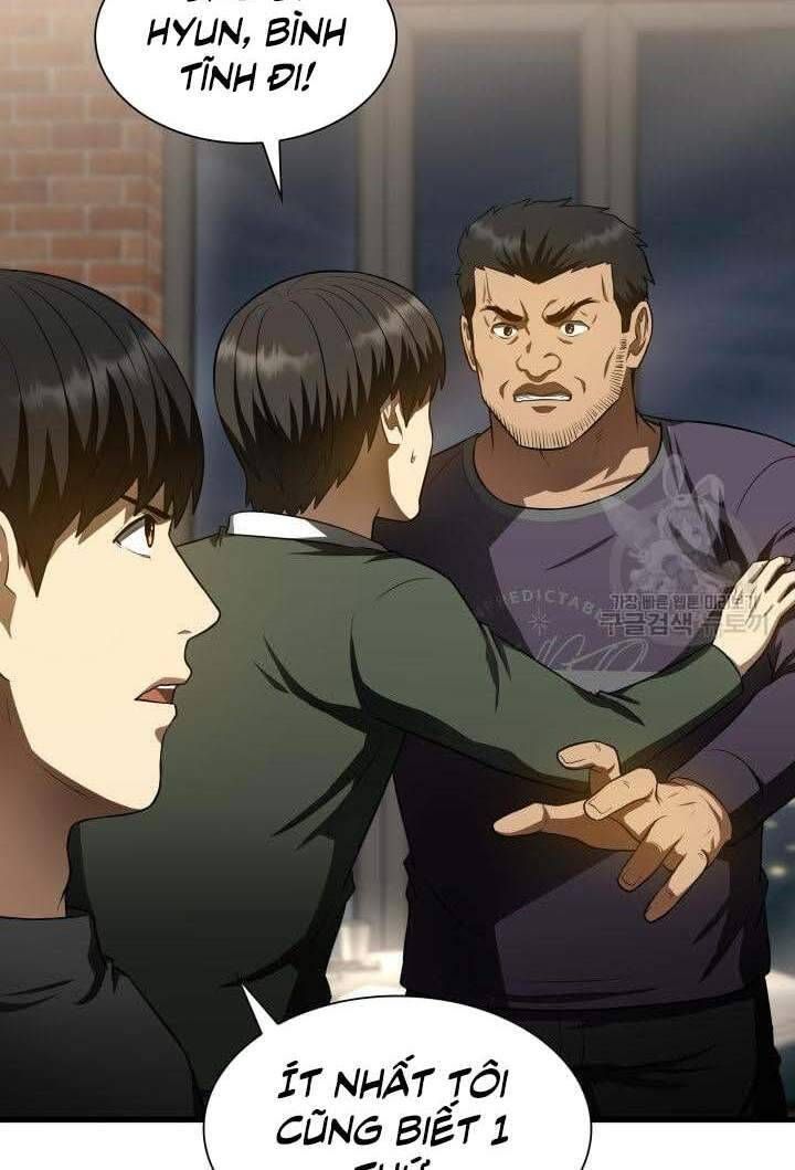 đọc truyện Bác Sĩ Phẫu Thuật Hoàn Hảo Chương 51 ảnh 132 tại Thiên Thai Truyện