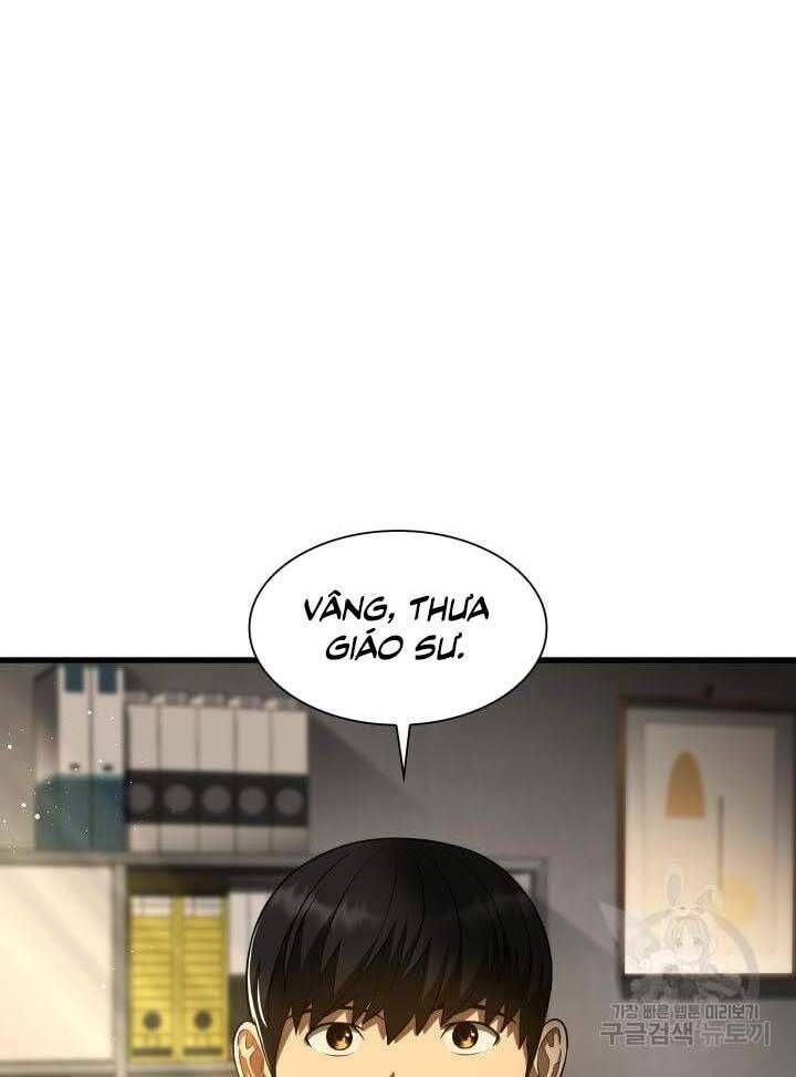 đọc truyện Bác Sĩ Phẫu Thuật Hoàn Hảo Chương 51 ảnh 22 tại Thiên Thai Truyện