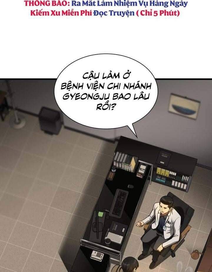 đọc truyện Bác Sĩ Phẫu Thuật Hoàn Hảo Chương 51 ảnh 24 tại Thiên Thai Truyện