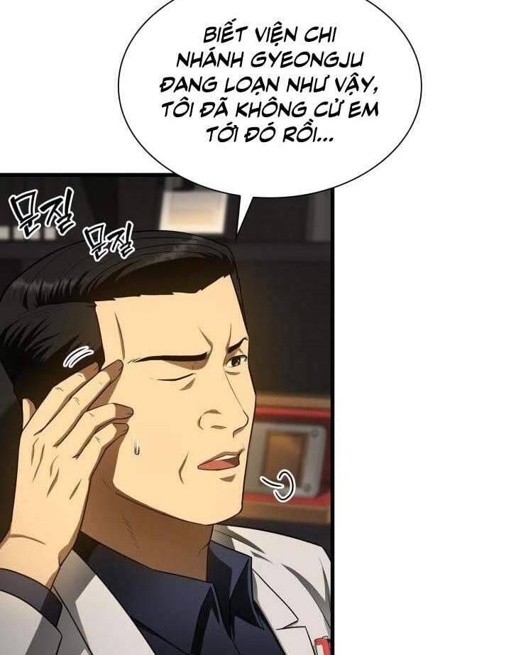 đọc truyện Bác Sĩ Phẫu Thuật Hoàn Hảo Chương 51 ảnh 26 tại Thiên Thai Truyện