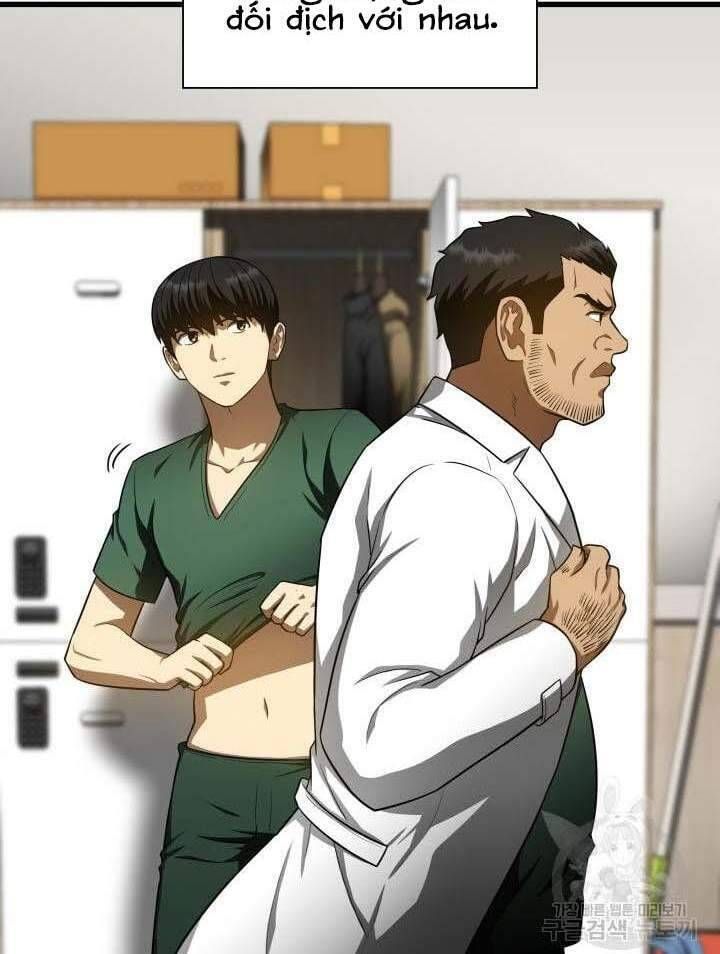 đọc truyện Bác Sĩ Phẫu Thuật Hoàn Hảo Chương 51 ảnh 54 tại Thiên Thai Truyện