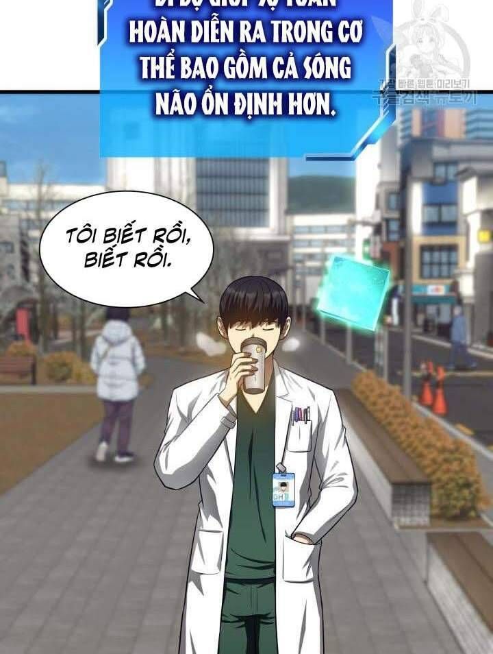 đọc truyện Bác Sĩ Phẫu Thuật Hoàn Hảo Chương 51 ảnh 58 tại Thiên Thai Truyện