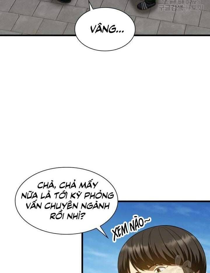 đọc truyện Bác Sĩ Phẫu Thuật Hoàn Hảo Chương 51 ảnh 64 tại Thiên Thai Truyện