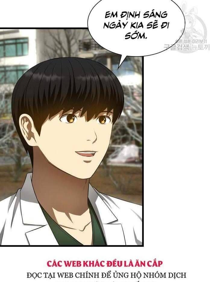 đọc truyện Bác Sĩ Phẫu Thuật Hoàn Hảo Chương 51 ảnh 66 tại Thiên Thai Truyện