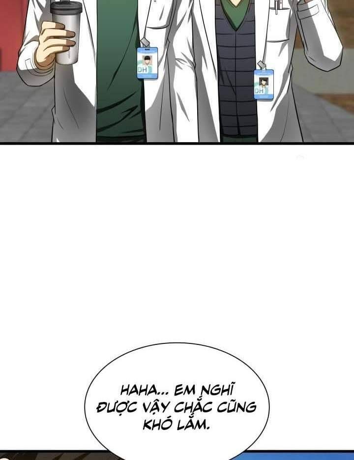 đọc truyện Bác Sĩ Phẫu Thuật Hoàn Hảo Chương 51 ảnh 68 tại Thiên Thai Truyện