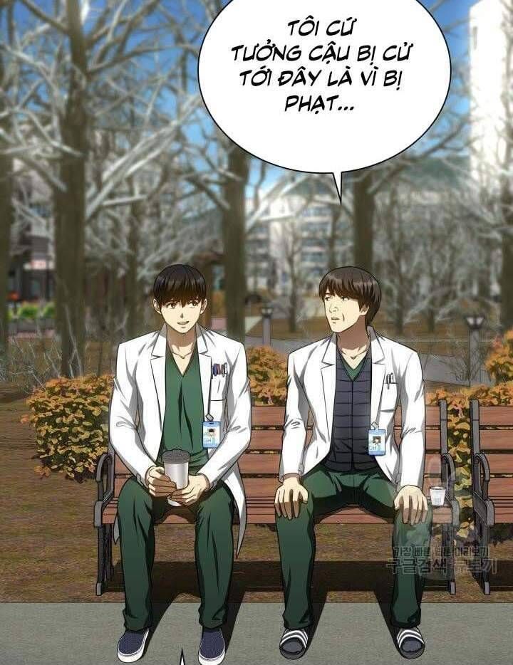 đọc truyện Bác Sĩ Phẫu Thuật Hoàn Hảo Chương 51 ảnh 73 tại Thiên Thai Truyện