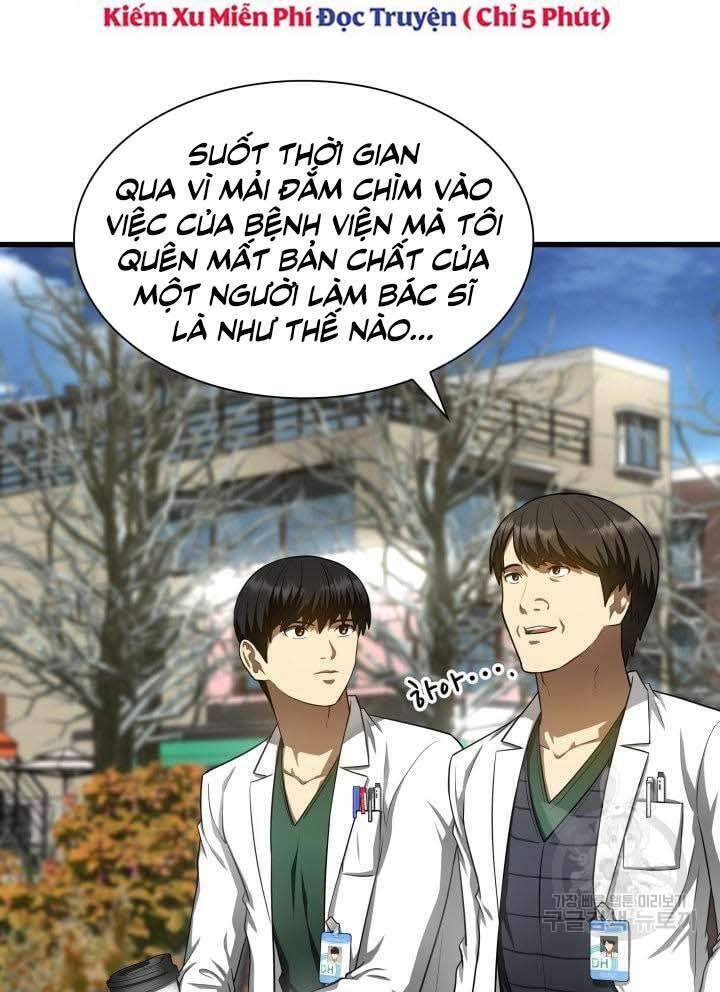 đọc truyện Bác Sĩ Phẫu Thuật Hoàn Hảo Chương 51 ảnh 86 tại Thiên Thai Truyện