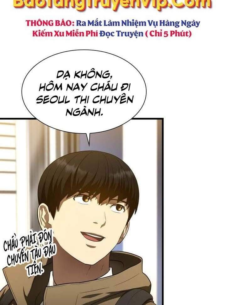 đọc truyện Bác Sĩ Phẫu Thuật Hoàn Hảo Chương 51 ảnh 11 tại Thiên Thai Truyện