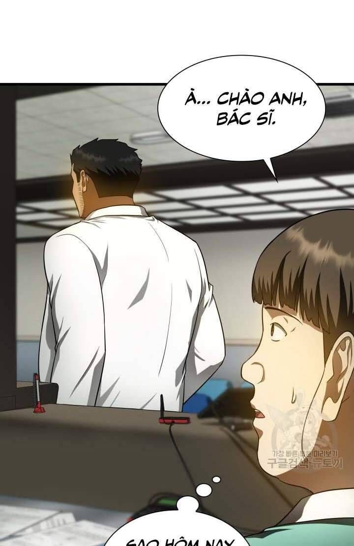 đọc truyện Bác Sĩ Phẫu Thuật Hoàn Hảo Chương 52 ảnh 12 tại Thiên Thai Truyện