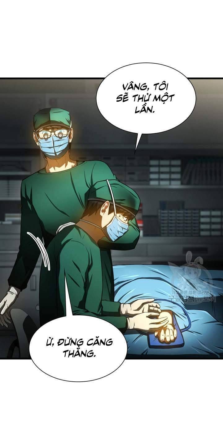 đọc truyện Bác Sĩ Phẫu Thuật Hoàn Hảo Chương 52 ảnh 103 tại Thiên Thai Truyện