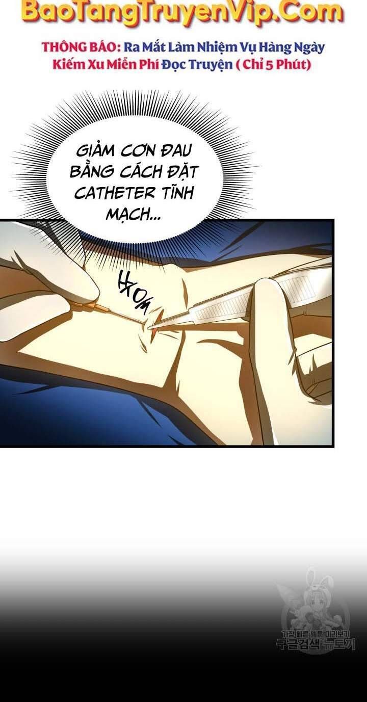 đọc truyện Bác Sĩ Phẫu Thuật Hoàn Hảo Chương 52 ảnh 105 tại Thiên Thai Truyện