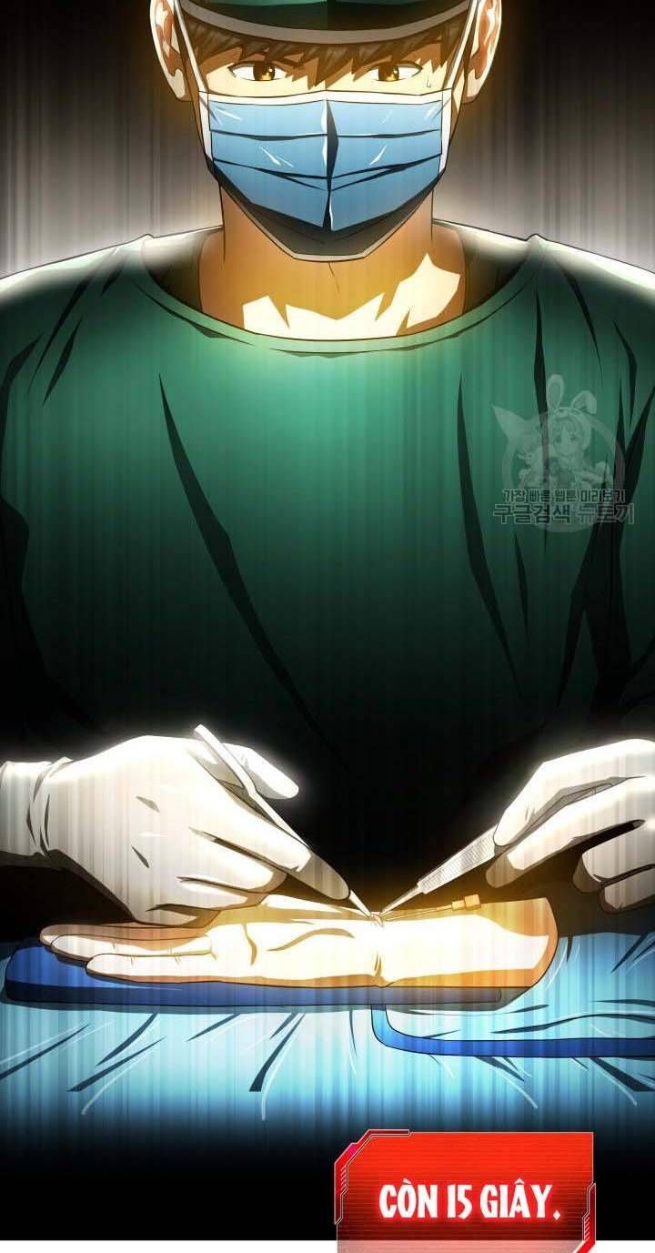 đọc truyện Bác Sĩ Phẫu Thuật Hoàn Hảo Chương 52 ảnh 107 tại Thiên Thai Truyện