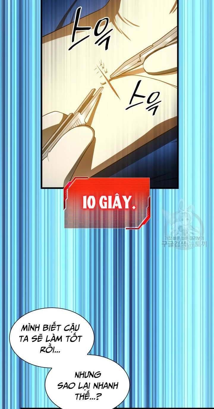 đọc truyện Bác Sĩ Phẫu Thuật Hoàn Hảo Chương 52 ảnh 109 tại Thiên Thai Truyện