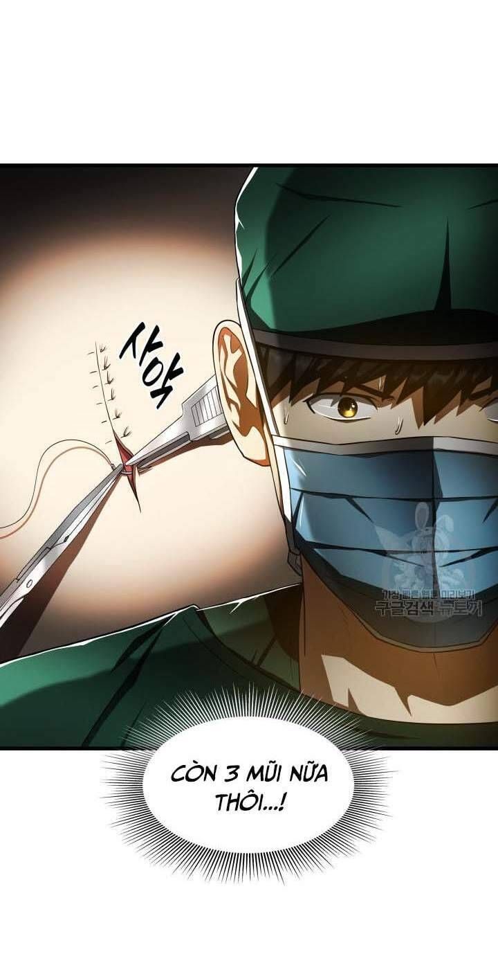 đọc truyện Bác Sĩ Phẫu Thuật Hoàn Hảo Chương 52 ảnh 116 tại Thiên Thai Truyện