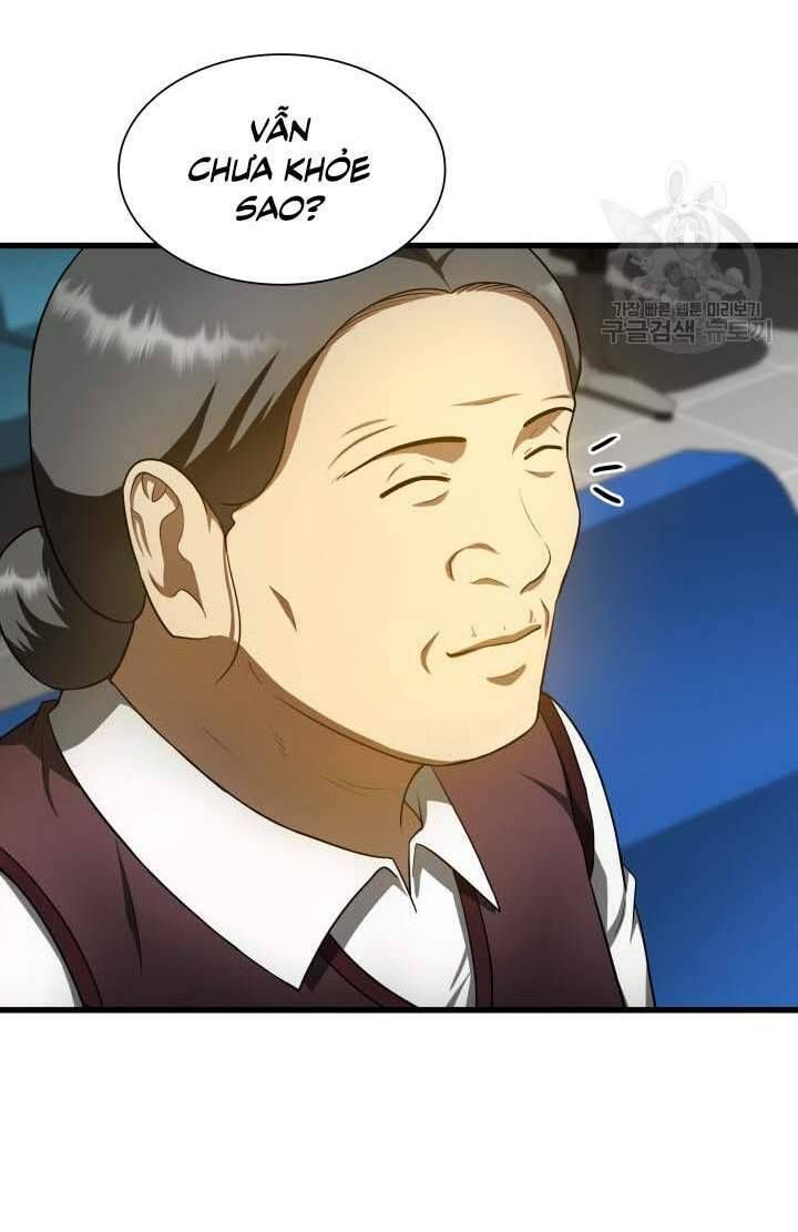 đọc truyện Bác Sĩ Phẫu Thuật Hoàn Hảo Chương 52 ảnh 16 tại Thiên Thai Truyện