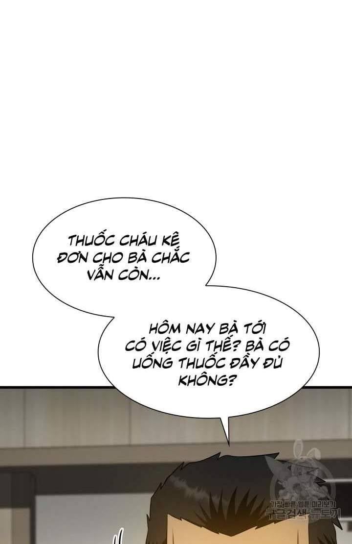 đọc truyện Bác Sĩ Phẫu Thuật Hoàn Hảo Chương 52 ảnh 17 tại Thiên Thai Truyện