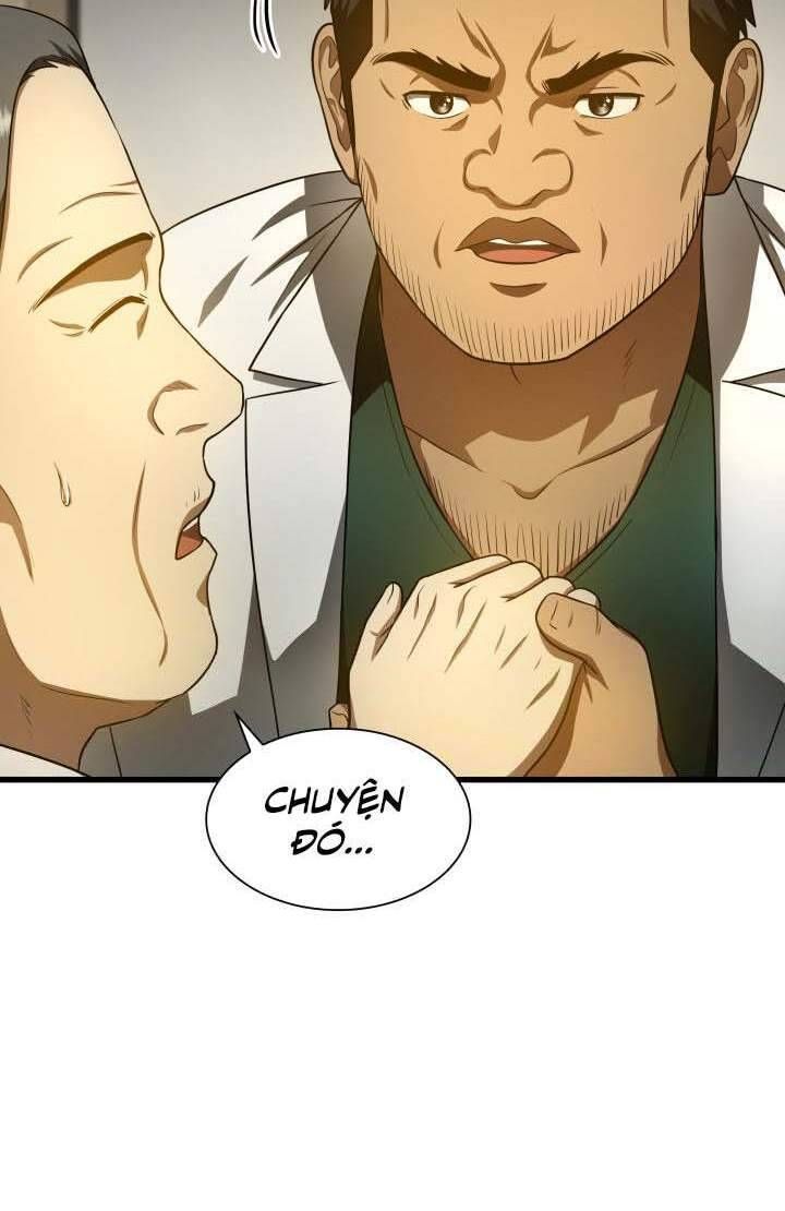 đọc truyện Bác Sĩ Phẫu Thuật Hoàn Hảo Chương 52 ảnh 18 tại Thiên Thai Truyện