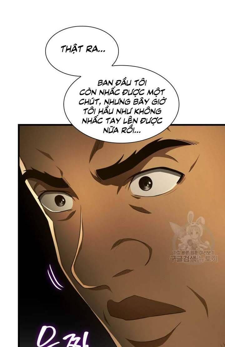 đọc truyện Bác Sĩ Phẫu Thuật Hoàn Hảo Chương 52 ảnh 19 tại Thiên Thai Truyện