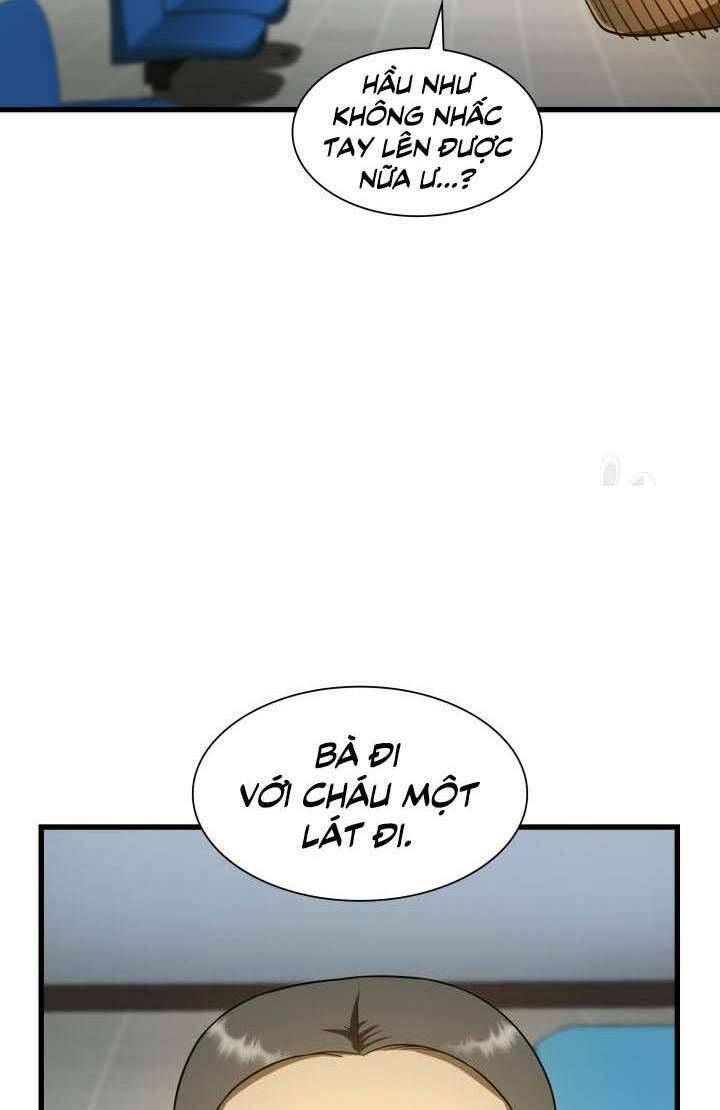 đọc truyện Bác Sĩ Phẫu Thuật Hoàn Hảo Chương 52 ảnh 21 tại Thiên Thai Truyện