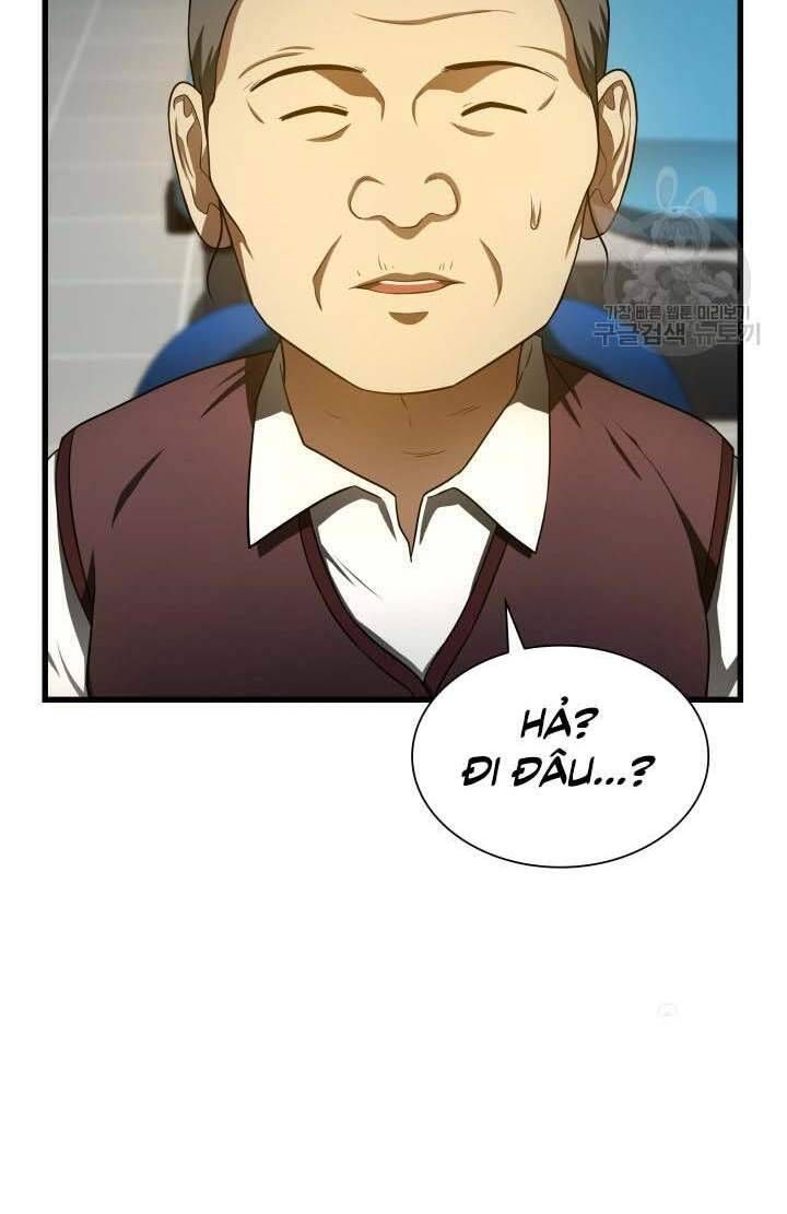 đọc truyện Bác Sĩ Phẫu Thuật Hoàn Hảo Chương 52 ảnh 22 tại Thiên Thai Truyện