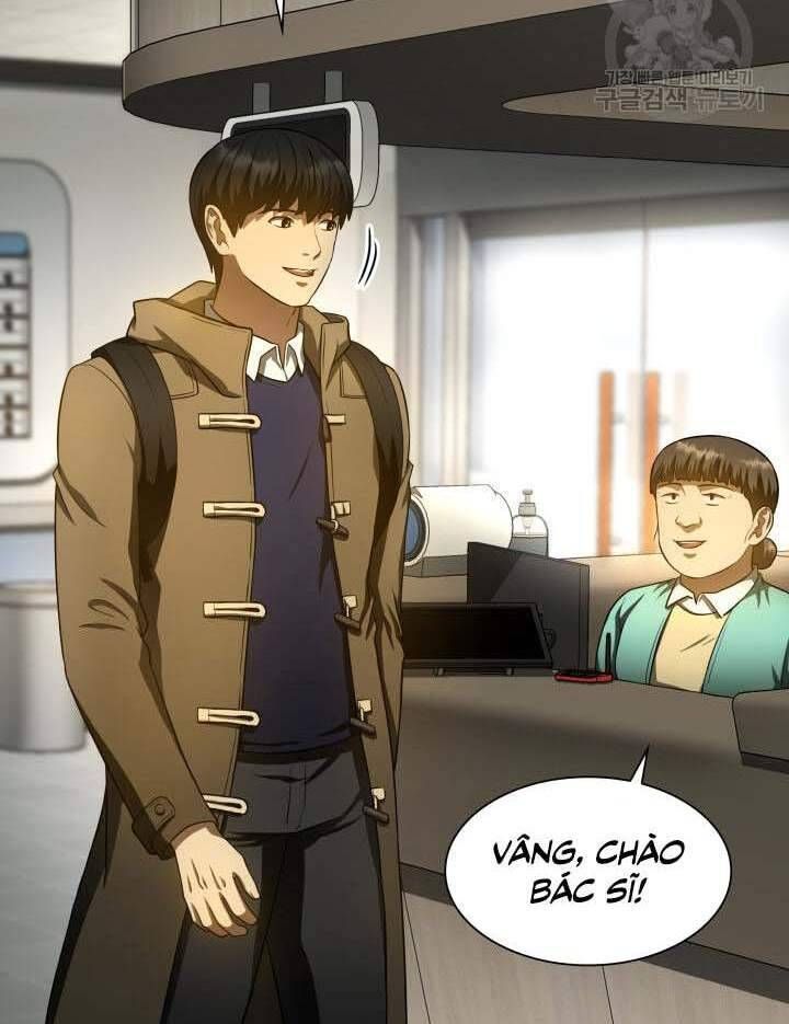 đọc truyện Bác Sĩ Phẫu Thuật Hoàn Hảo Chương 52 ảnh 25 tại Thiên Thai Truyện