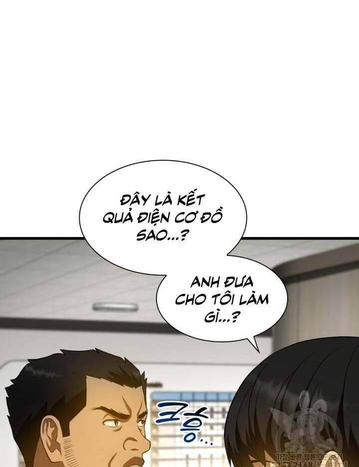 đọc truyện Bác Sĩ Phẫu Thuật Hoàn Hảo Chương 52 ảnh 34 tại Thiên Thai Truyện