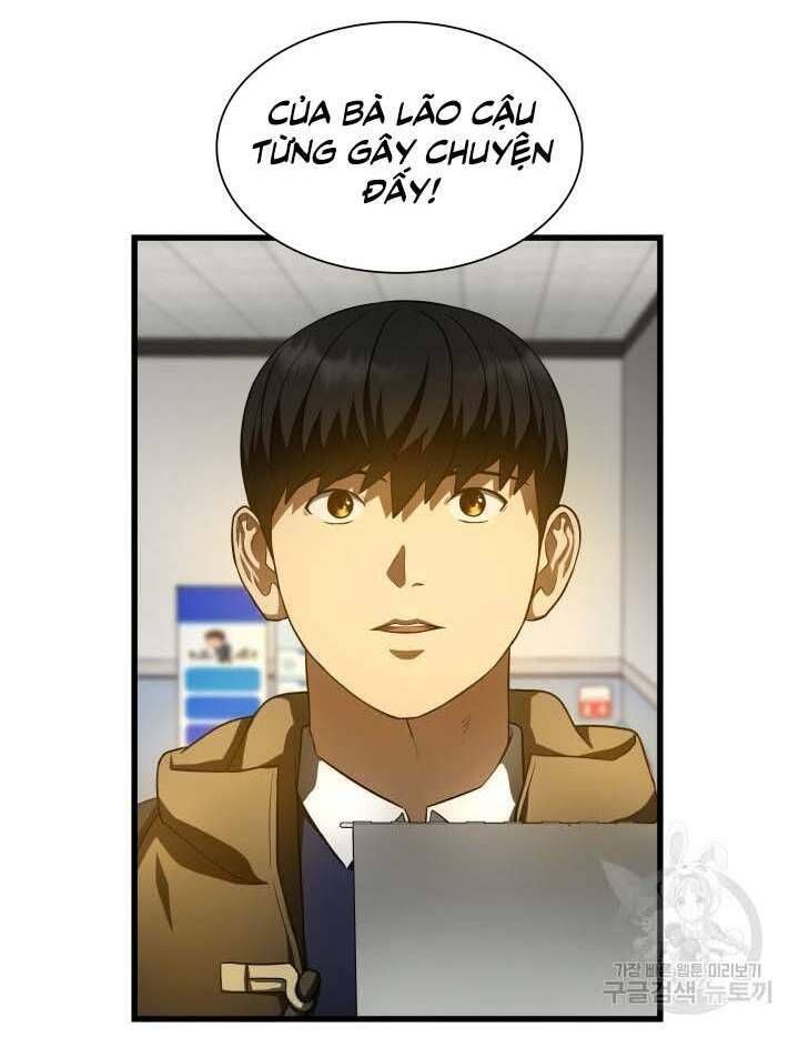 đọc truyện Bác Sĩ Phẫu Thuật Hoàn Hảo Chương 52 ảnh 36 tại Thiên Thai Truyện