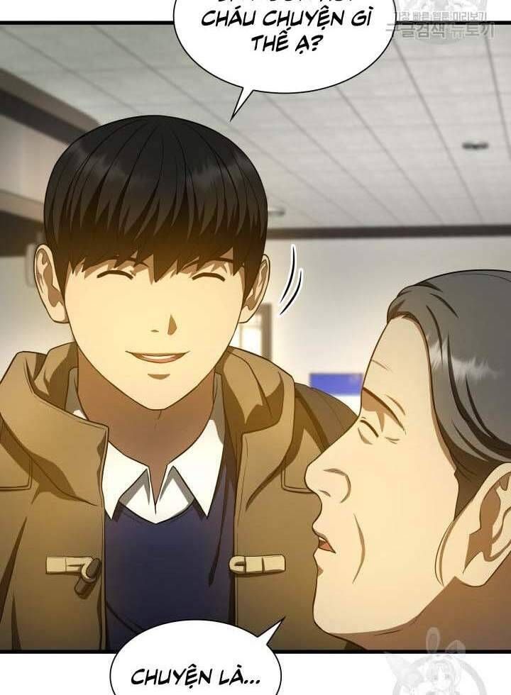 đọc truyện Bác Sĩ Phẫu Thuật Hoàn Hảo Chương 52 ảnh 44 tại Thiên Thai Truyện