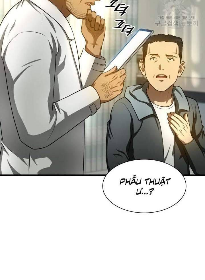 đọc truyện Bác Sĩ Phẫu Thuật Hoàn Hảo Chương 52 ảnh 46 tại Thiên Thai Truyện